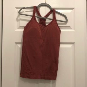 Lululemon Ebb to Street Tank